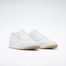 Reebok Court Advance Damen Weiß 36,5