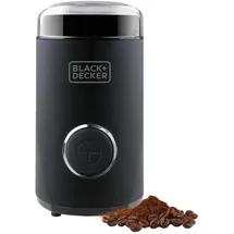 Black & Decker Kaffeemühle BXCG150E