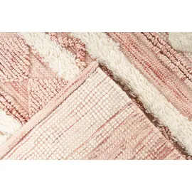 me gusta Kayoom Coralia 200 Rosa/Creme 200cmx290cm (F7DMW-200-290)