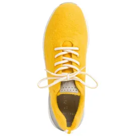 Marco Tozzi Damen gelb Gr. 38 - 38