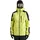 QUIKSILVER Highline Pro 3L Goretex Jacke Yellow Plum S