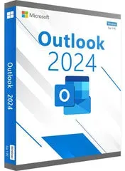 MICROSOFT OUTLOOK 2024