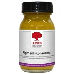 668 Pigment-Konzentrat 309 Ocker-Gelb 100ml