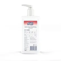 TORK Extra alkoholisches Händedesinfektionsgel 500 ml