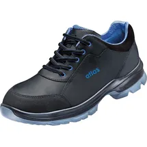 Atlas Alu-Tec 560 in schwarz/blau | Gr.: 50