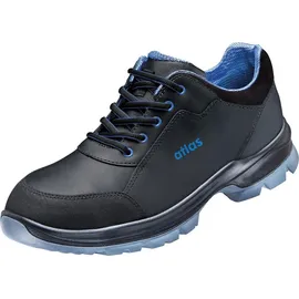 Atlas Alu-Tec 560 in schwarz/blau | Gr.: 50