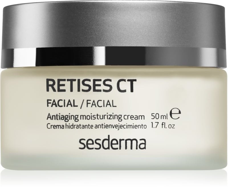 Sesderma Retises CT verjüngende Creme gegen Hautalterung 50 ml