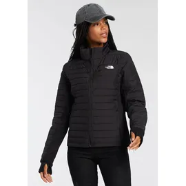 The North Face Canyonlands Hybrid Jacket, TNF black-npf, S