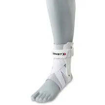 Zamst A2-dx Linke Knöchelstütze - White - L