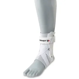 Zamst A2-dx Linke Knöchelstütze - White - L