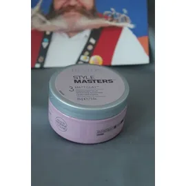 REVLON Professional Style Masters Creator Matt Clay 85 ml
