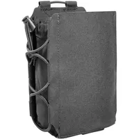 Tasmanian Tiger TT Multipurpose Side Pouch titan grey