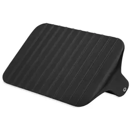 Weber Hamburgerpresse für Grillplatten 23 x 15 cm 6785
