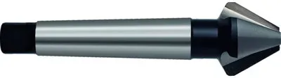 Kegelsenker 473 DIN 334 60�� HSS dampfbehandelt RH 80mm L200mm