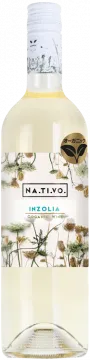 Inzolia 2022 - NA.TI.VO - Botter