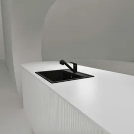 Schock Cosmo cristalite/chrom