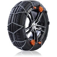 Weissenfels CATENE DA NEVE M45 GR.L100 SETTE