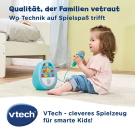 Vtech Mein erster Musik-Player - Karaokespaß