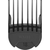 WAHL Aufsteckkamm #6 18 mm Schwarz 1 St.