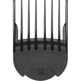 WAHL Aufsteckkamm #6 18 mm Schwarz 1 St.