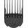 WAHL Aufsteckkamm #6 18 mm Schwarz 1 St.