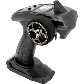 Reely RC-Auto Monstertruck 1:14 4WD RtR orange