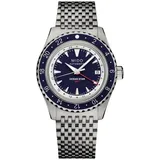 Mido Automatikuhr Mido Herren Uhr M026829184100 Ocean Star GMT Special Edition, (1-tlg)