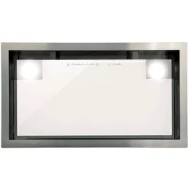 Cata Dunstabzugshaube 49,2 cm Silber