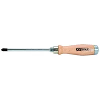 KS Tools Kreuzschlitz-Schraubendreher PH1 300.1061