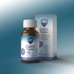 Marsavet Calm Tropfen 1 St