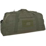 Mil-Tec Fliegertasche Combat, Large oliv