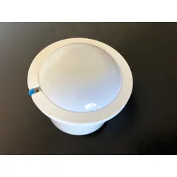 1St. MDT Einbaupräsenzmelder SCN-P360E3.03 mit 3 Sensoren Temperatursensor LED