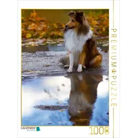 Calvendo Puzzle
