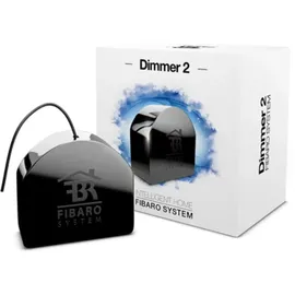 FIBARO Universaldimmer 250W, Dimmer 2