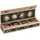 Dear Barber Mini Styling Collection Set für Männer 4 x 20 ml