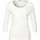STREET ONE Basic Shirt Pania weiß 38