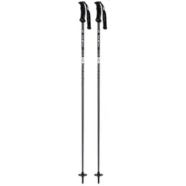 K2 Power Composite Gunmetal 115 cm - Gunmetal - 10D3002.1.2.115