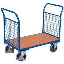 VARIOfit Doppel-Stirnwandwagen 1.000 x 700 mm