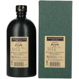 togouchi whisky Togouchi 40% vol 0,7 l Geschenkbox