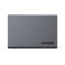 UGREEN Network Attached Storage NAS DXP4800 EU (Diskless)