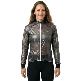 Etxeondo Busti Jacke - Black - XL