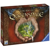 Ravensburger alea The Rise of Queensdale