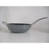 WMF Fusiontec Mineral Wok, 28 cm,