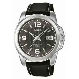 Casio Leder 44,9 mm MTP-1314PL-8A