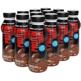 Body Attack Protein-Shake Schokolade Shake 6 l