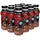 Body Attack Protein-Shake Schokolade Shake 6 l