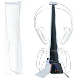oniverse X3 Ladestation Weiß PlayStation 5