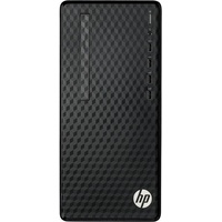 HP Desktop M01-F3601ng Bundle PC
