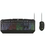 MediaRange MRGS102 Gaming-Tastatur QWERTZ