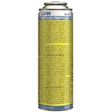CFH 52105, Spezial-Gas SG 105,
